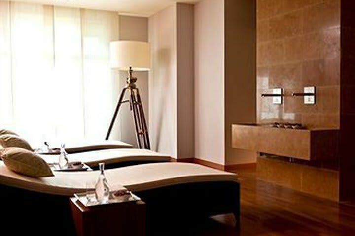 Renaissance Tlemcen Hotel