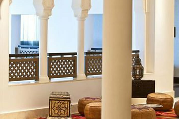 Renaissance Tlemcen Hotel