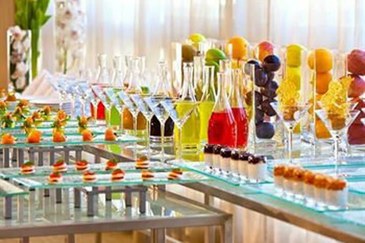 Renaissance Tlemcen Hotel