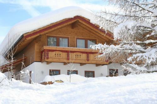 Apartamento Feriendorf Wildsch�nau