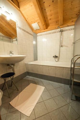 Apartamento Feriendorf Wildsch�nau