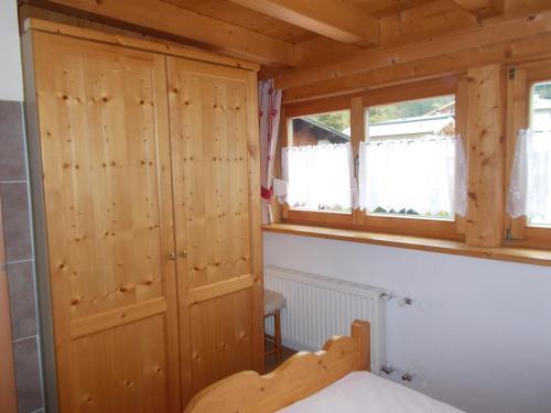 Apartamento Haus Waldruh
