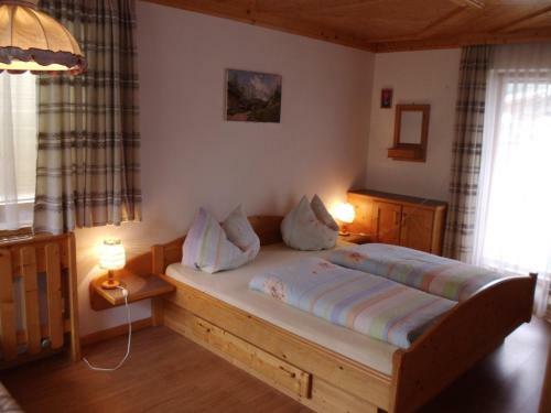 Apartamento Haus Barbara