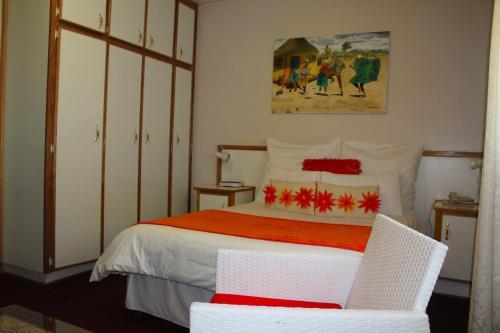Hotel Blue Mountain Inn Lesotho