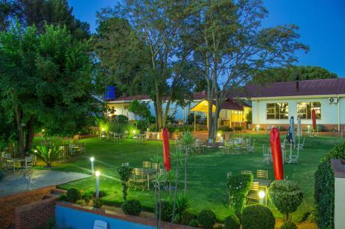 Hotel Blue Mountain Inn Lesotho