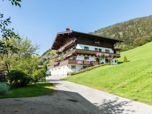 Apartamento Dankl