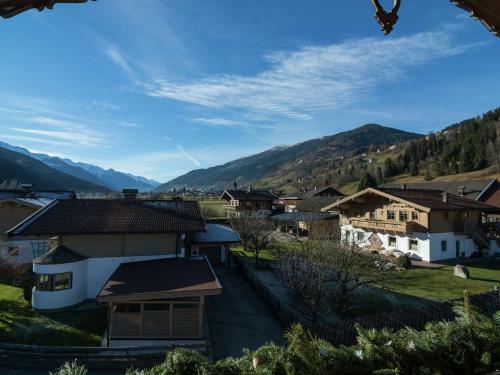 Apartamento Wildkogelblick