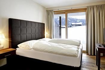 Apartamentos Wildkogel Resort