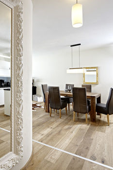 Apartamentos Wildkogel Resort