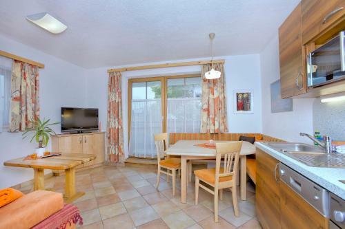 Apartamento Haus Seifriedsberger