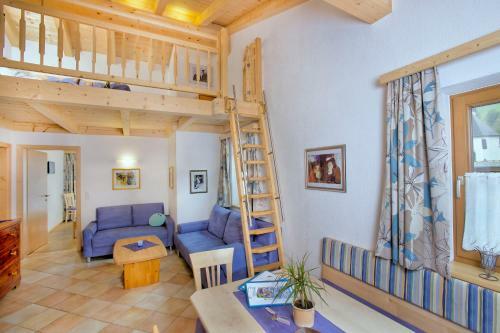 Apartamento Haus Seifriedsberger