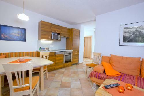 Apartamento Haus Seifriedsberger