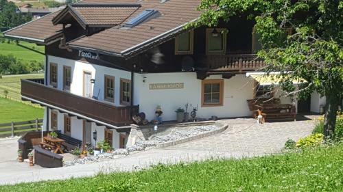 Apartamento Fasserhof