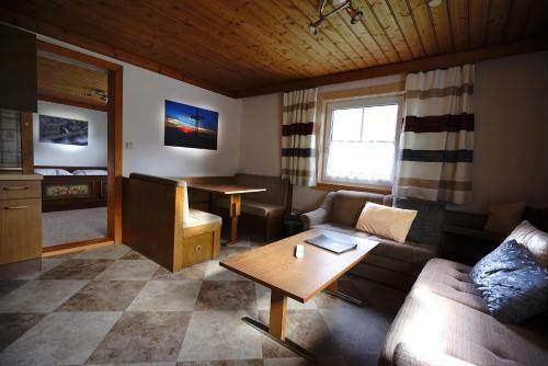 Apartamento Ferienwohnungen Birkleiten