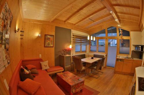 Apartamento Appartement Petra St�ckl