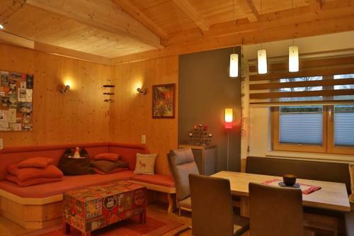 Apartamento Appartement Petra St�ckl