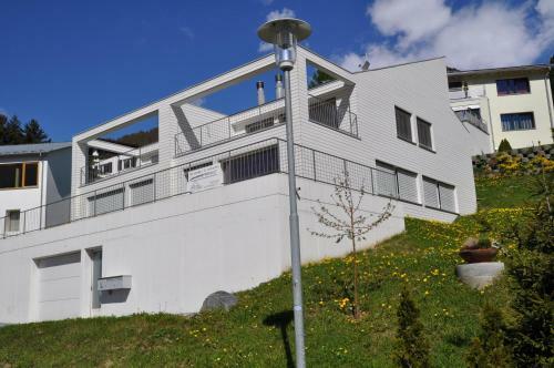 Apartamento Schinnas 757