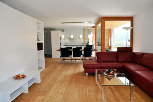Apartamento Crastuoglia 720 - Nr. 1