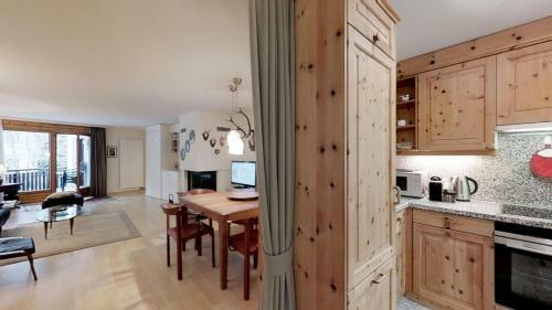 Apartamento Polaschin E12