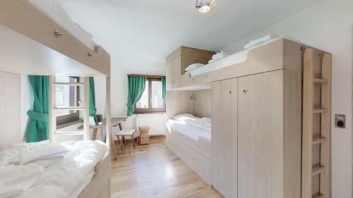 Apartamento Murtel 4 - Sils-maria