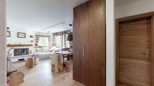 Apartamento Murtel 4 - Sils-maria