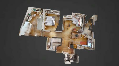 Apartamento Murtel 4 - Sils-maria