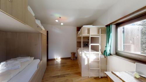 Apartamento Murtel 4 - Sils-maria