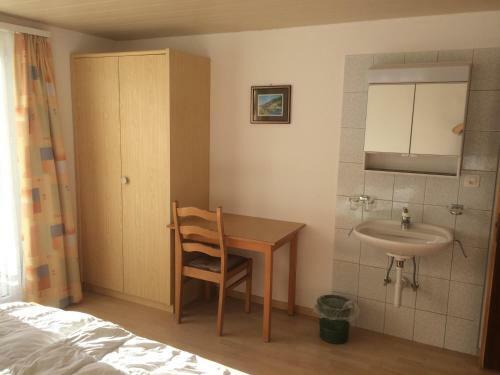 B&B Haus Granit Saas Grund