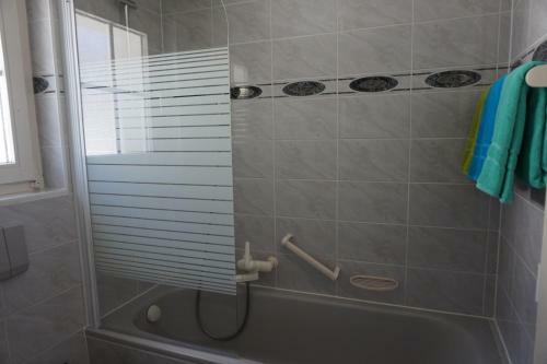 Apartamento Art Oase