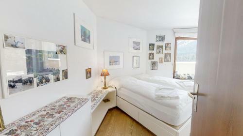 Apartamento Caspar Badrutt - St. Moritz