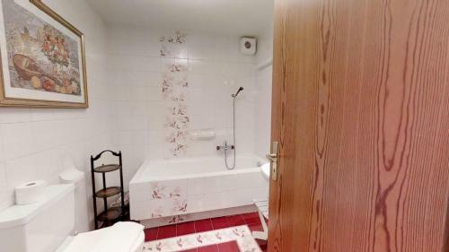 Apartamento Caspar Badrutt - St. Moritz