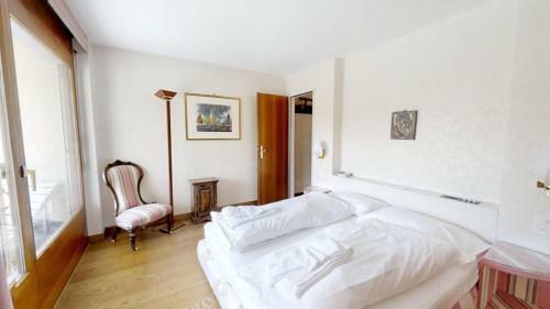 Apartamento Caspar Badrutt - St. Moritz