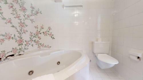 Apartamento Caspar Badrutt - St. Moritz
