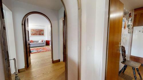 Apartamento Caspar Badrutt - St. Moritz