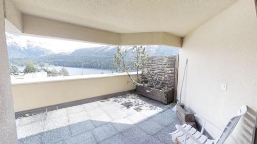 Apartamento Caspar Badrutt - St. Moritz