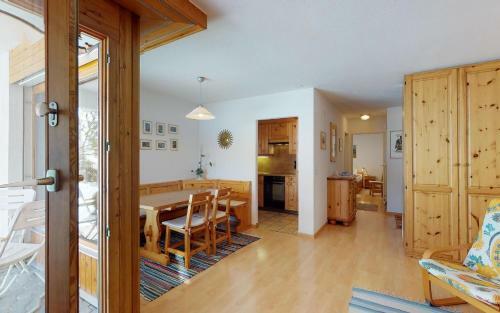 Apartamento Park Salet B18