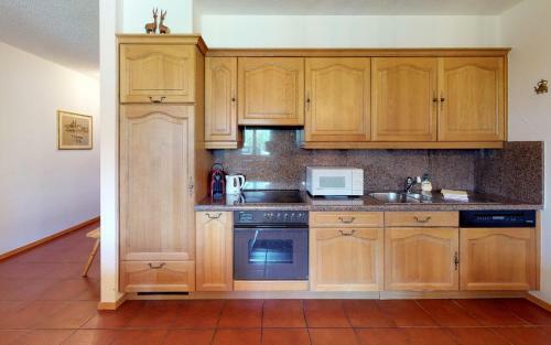 Apartamento Ludains 6
