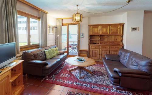 Apartamento Ludains 6