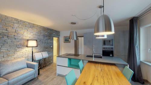Apartment Sonnalpina