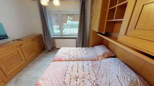 Apartment Sonnalpina