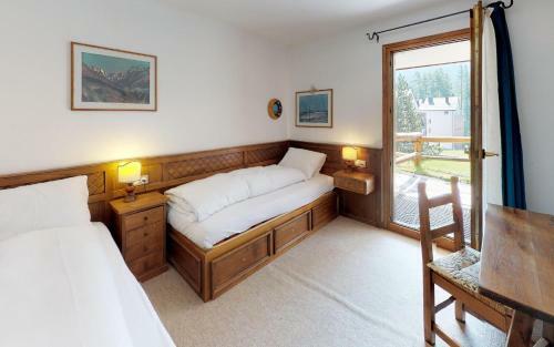 Apartamento Balcun Tort 11