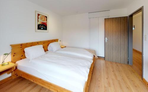 Apartamento Ova Cotschna 705