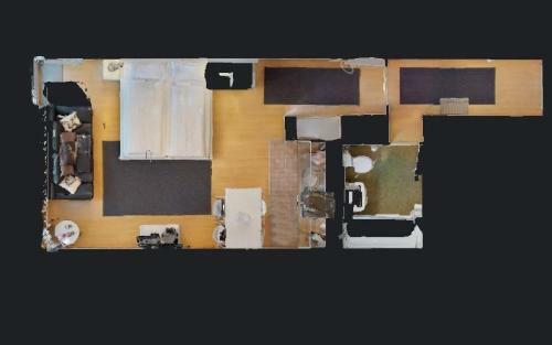 Apartamento Lac 16