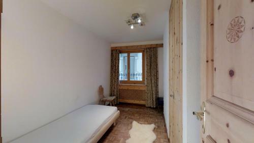 Apartamento Paravicini 1 - St. Moritz