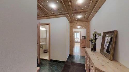Apartamento Paravicini 1 - St. Moritz