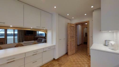 Apartamento Paravicini 1 - St. Moritz