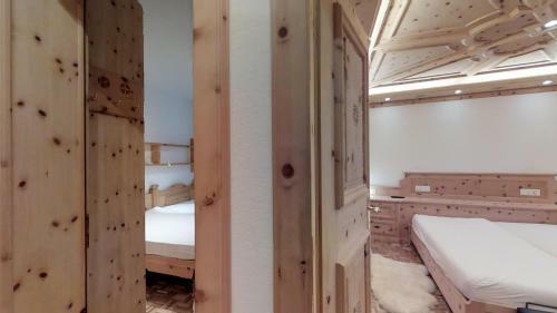 Apartamento Paravicini 1 - St. Moritz