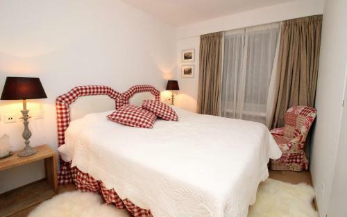Apartamento Chesa Brattas 29
