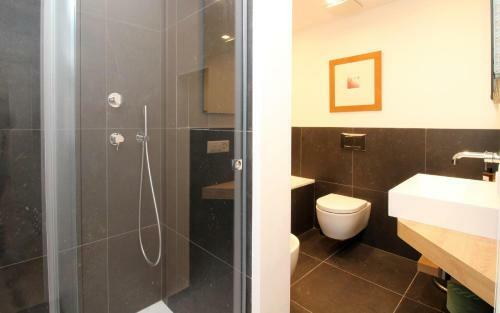 Apartamento Chesa Brattas 29