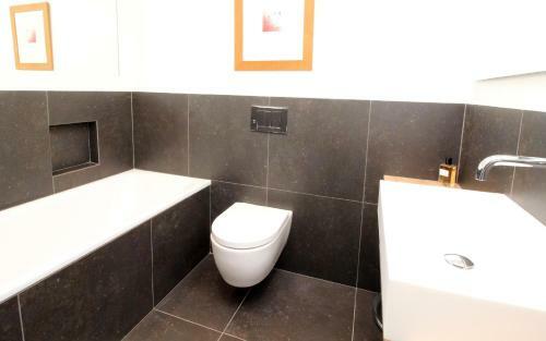 Apartamento Chesa Brattas 29